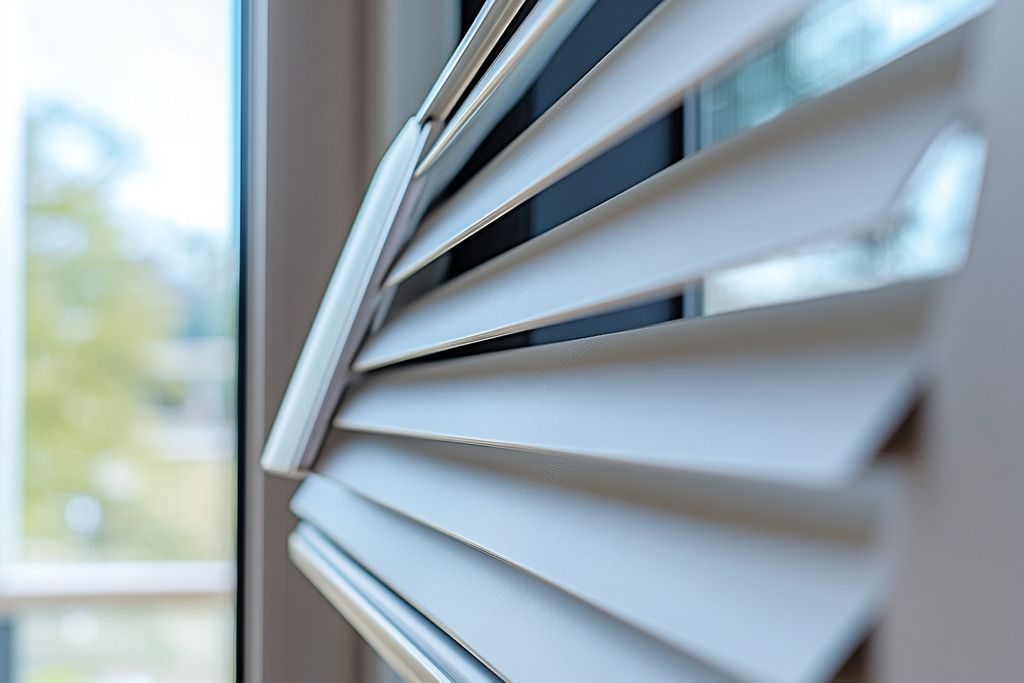 Comment adapter des volets roulants à des fenêtres atypiques