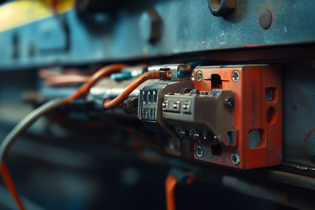 Comment ajouter un détecteur de mouvement à un volet roulant