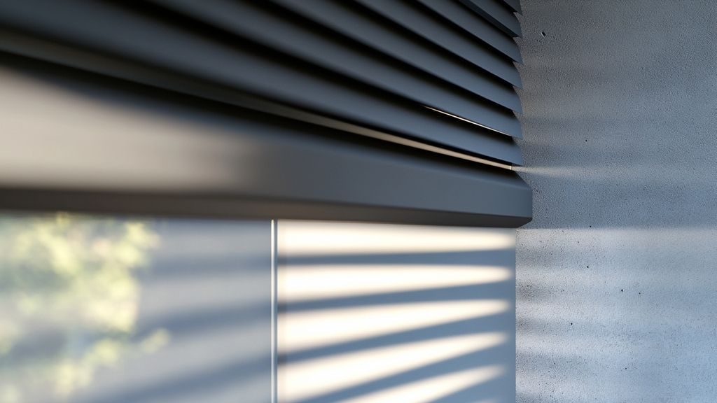 Comment ajuster les butées haute et basse ?