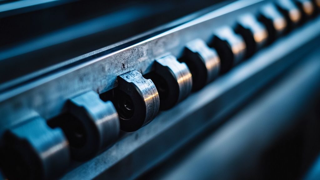 Comment ajuster un volet roulant qui frotte ?