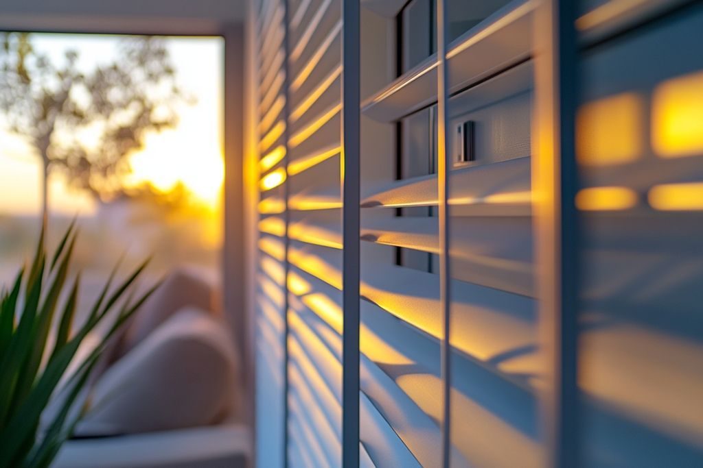 Comment associer des volets roulants à un système d'alarme pour renforcer la sécurité