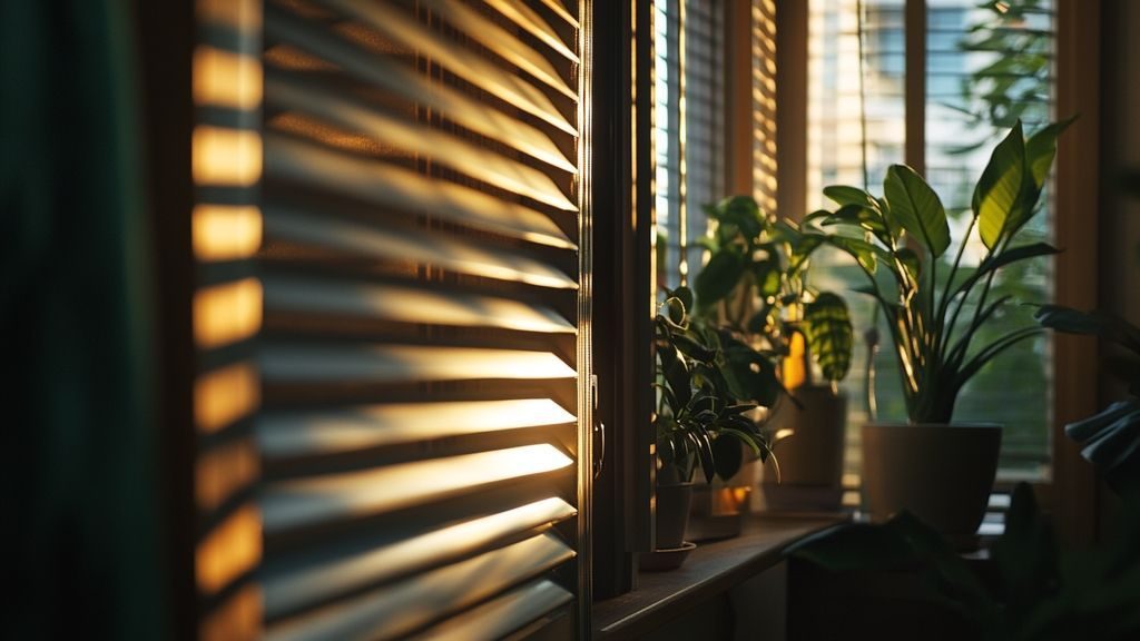 Comment assurer la sécurité de votre volet roulant ?