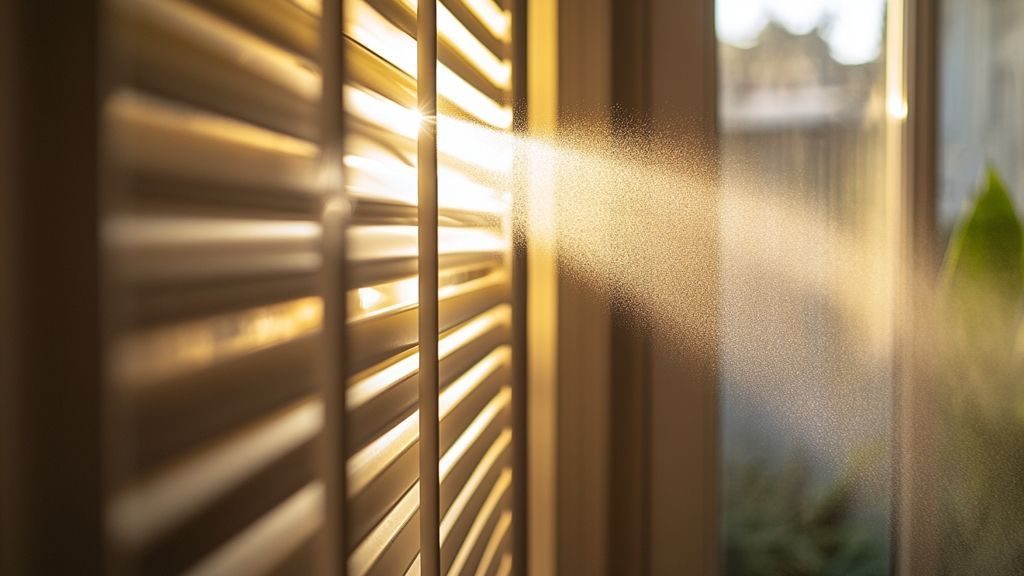 Comment assurer l'entretien de votre système de protection ?