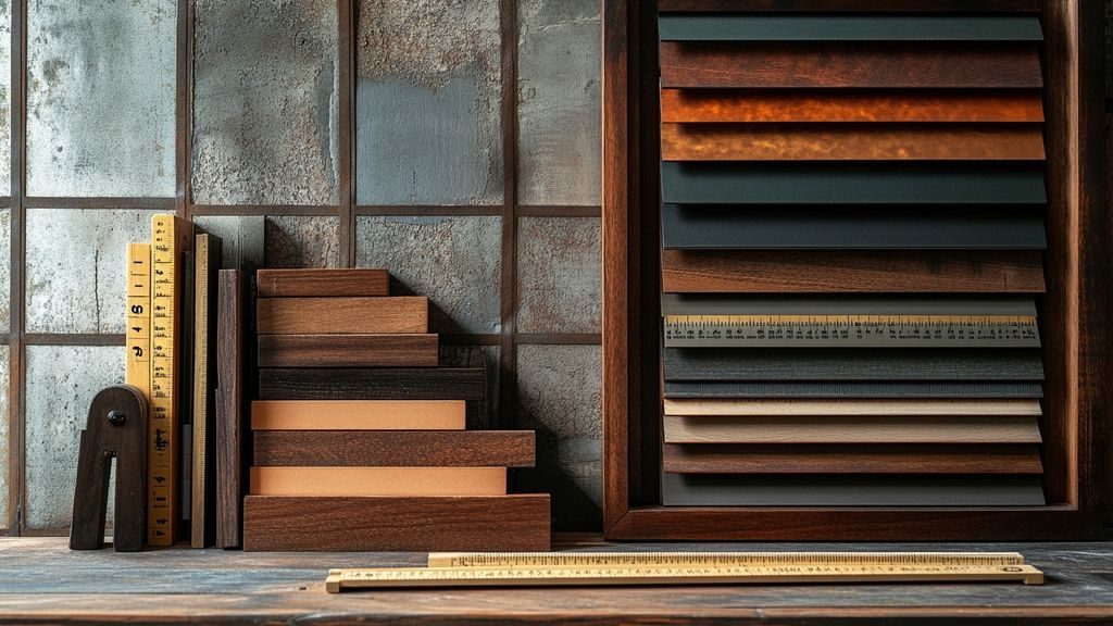 Comment choisir la bonne taille de volets ?