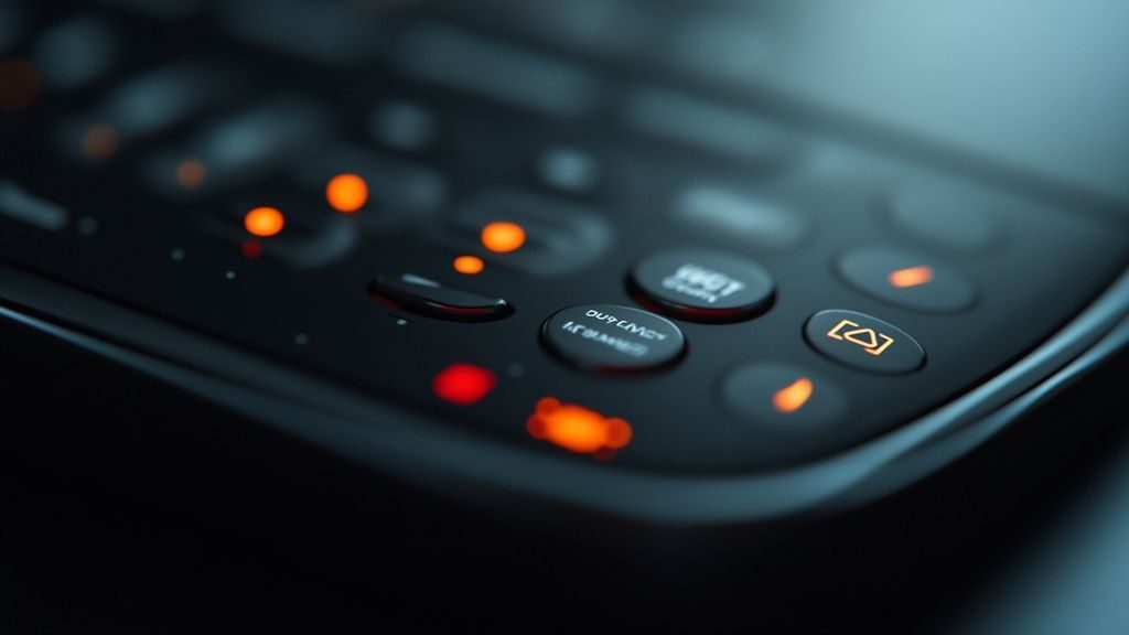 Comment choisir la bonne télécommande pour votre installation ?