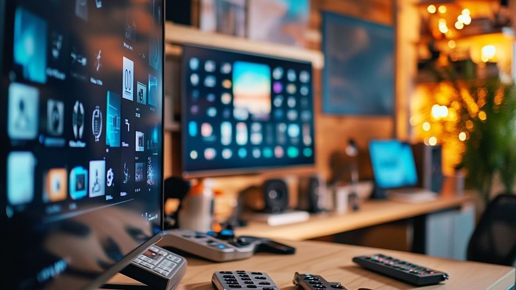 Comment choisir la meilleure télécommande pour vos besoins ?