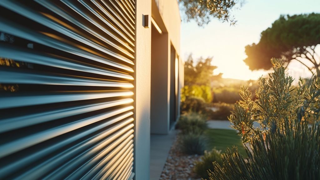 Comment choisir le bon détecteur de mouvement pour vos volets roulants ?