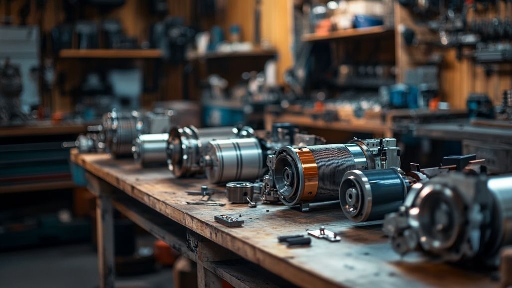Comment choisir le bon moteur pour un volet roulant