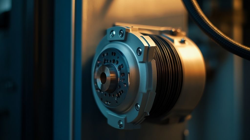 Comment choisir le bon moteur électrique pour vos volets ?