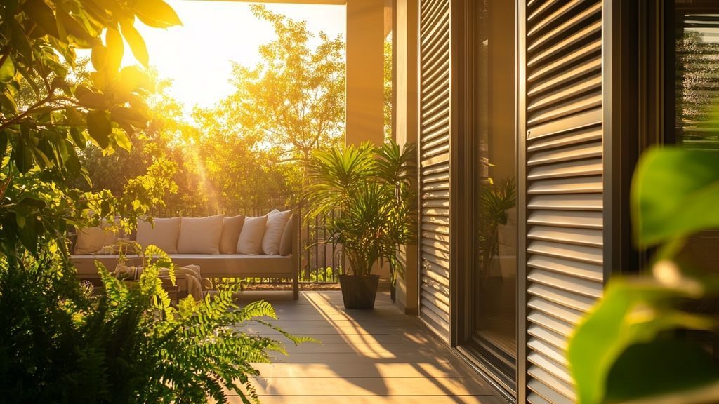 Comment choisir le bon produit pour vos volets