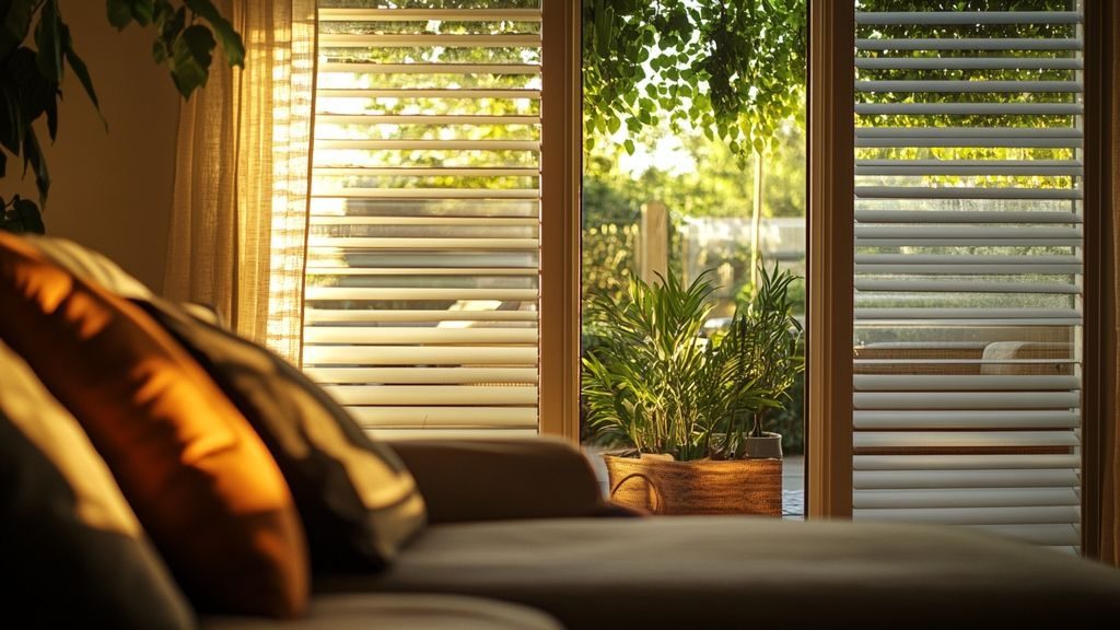 Comment choisir le bon système de commande pour ses volets roulants connectés ?