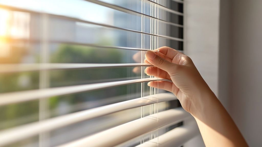 Comment choisir le bon système pour votre porte-fenêtre ?