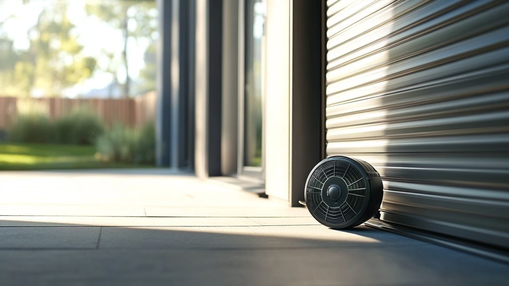 Comment choisir le bon système de motorisation pour vos volets roulants