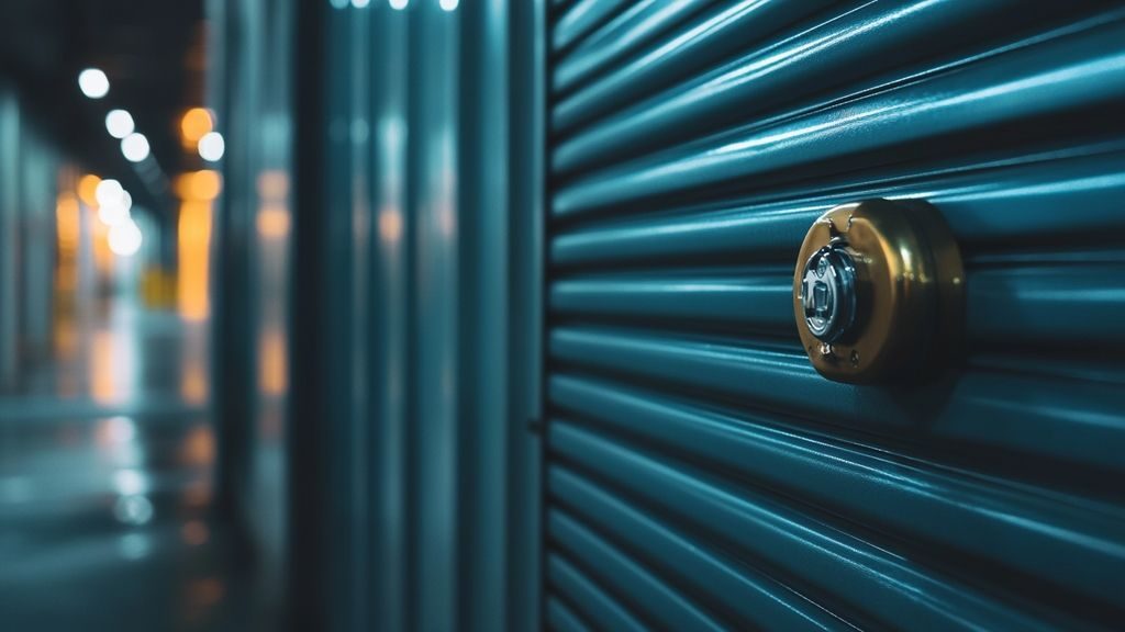 Comment choisir le bon système de verrouillage pour votre volet roulant ?