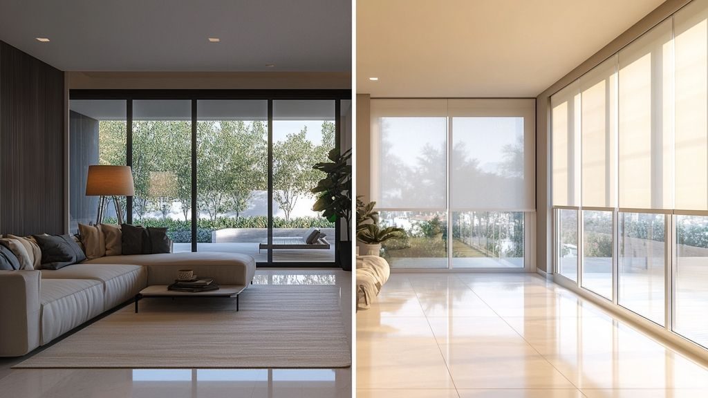 Comment choisir le bon type de volet roulant pour votre maison ?