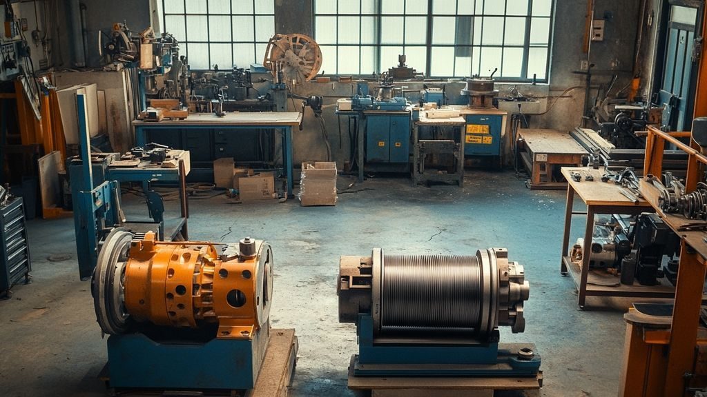 Comment choisir le diamètre de votre moteur ?