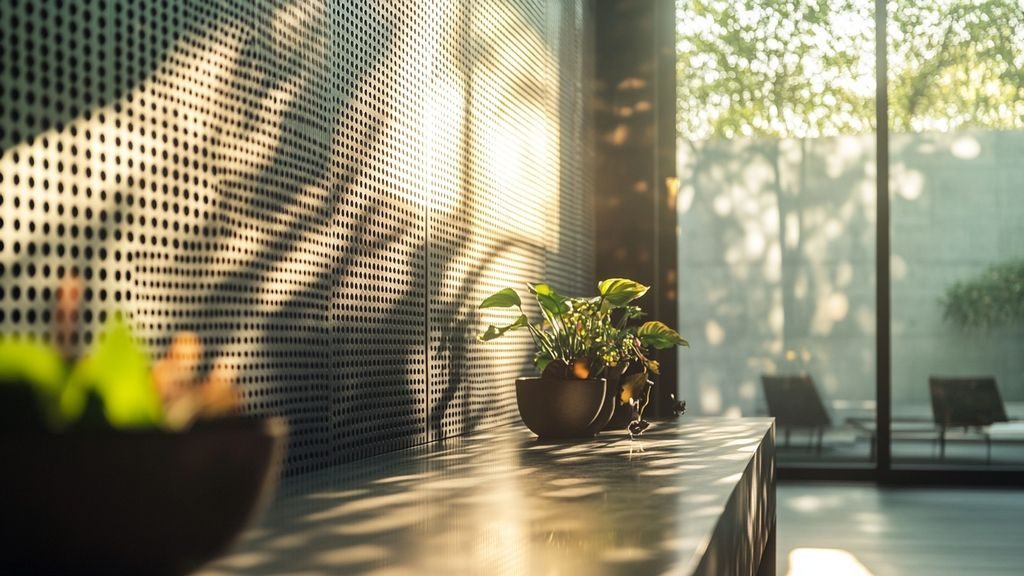 Comment choisir les matériaux pour vos volets roulants ?