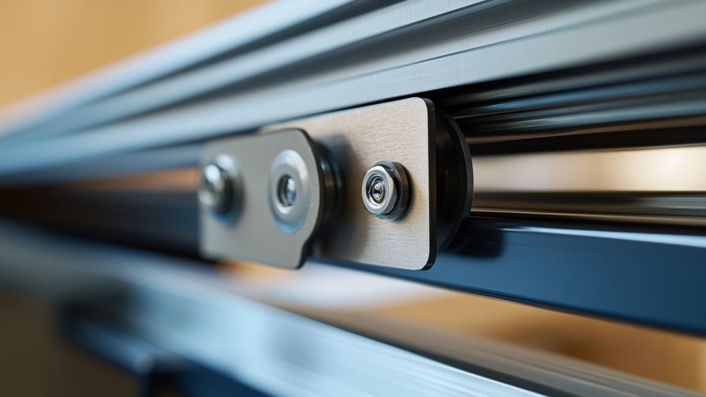 Comment choisir les options de manœuvre pour vos volets roulants ?