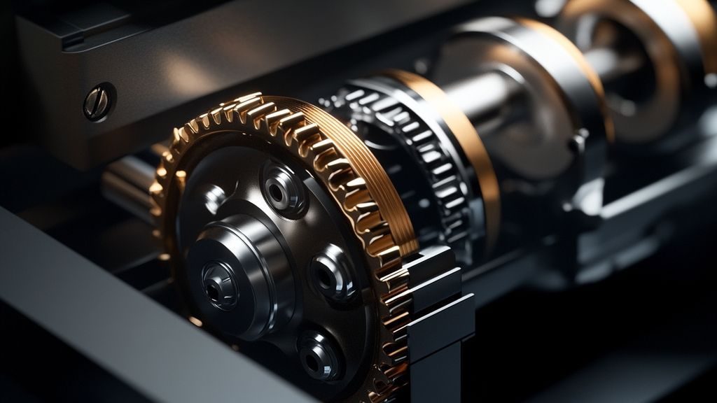 Comment débloquer manuellement un volet roulant électrique ?