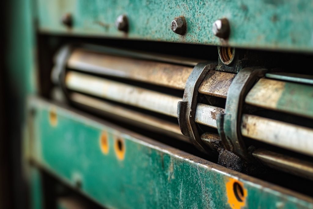 Comment détecter un problème de sécurité avec mes volets roulants