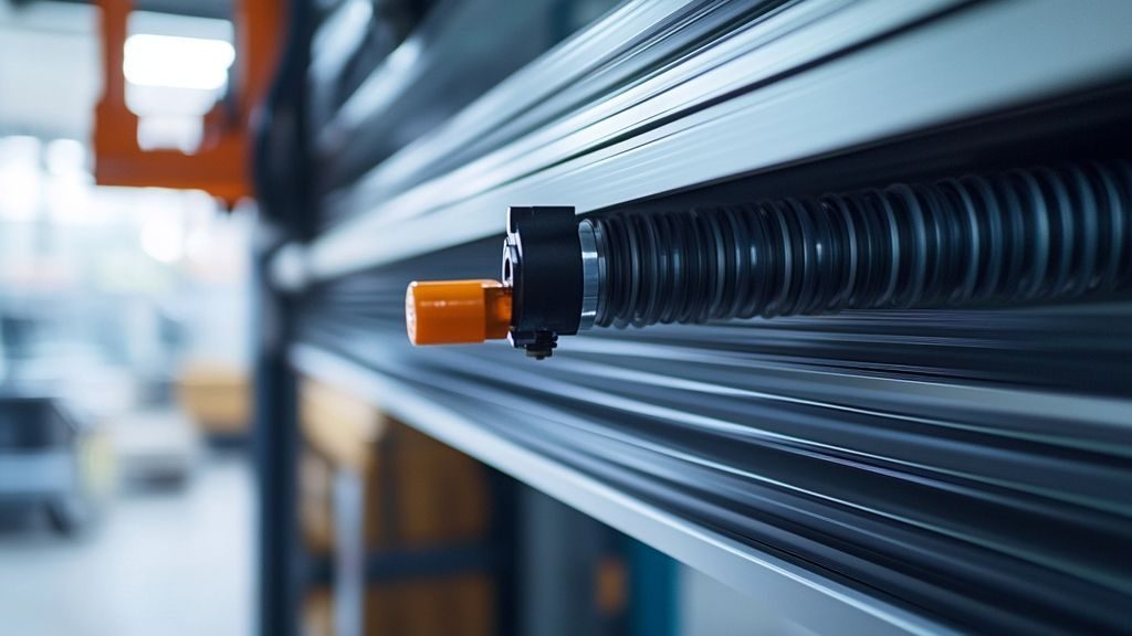 Comment entretenir efficacement ses volets roulants pour éviter les pannes ?