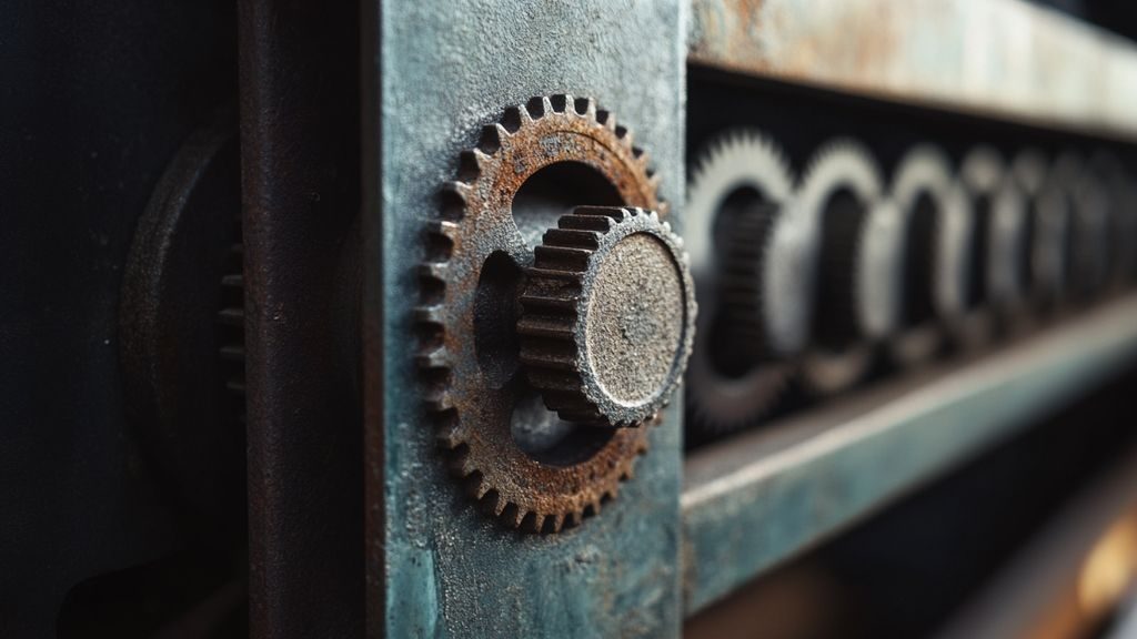 Comment entretenir le mécanisme des volets roulants ?