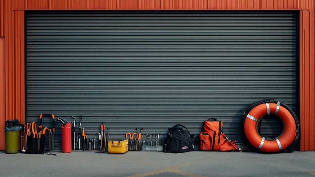 Comment entretenir les mécanismes des volets roulants