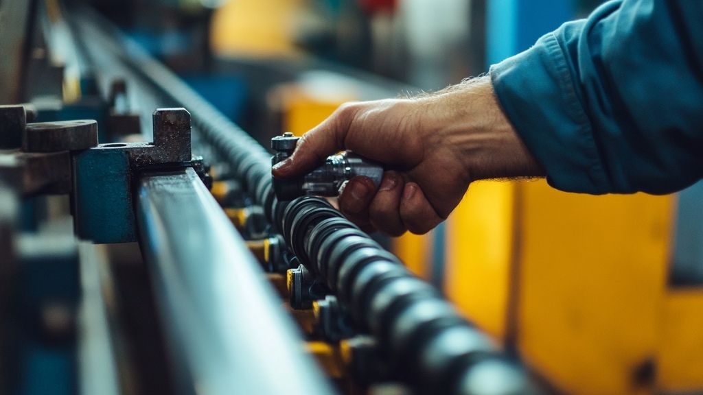 Comment entretenir régulièrement vos volets roulants pour éviter les pannes ?