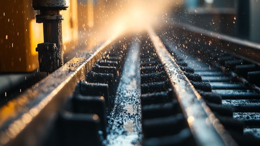 Comment entretenir un volet roulant pour éviter les pannes ?