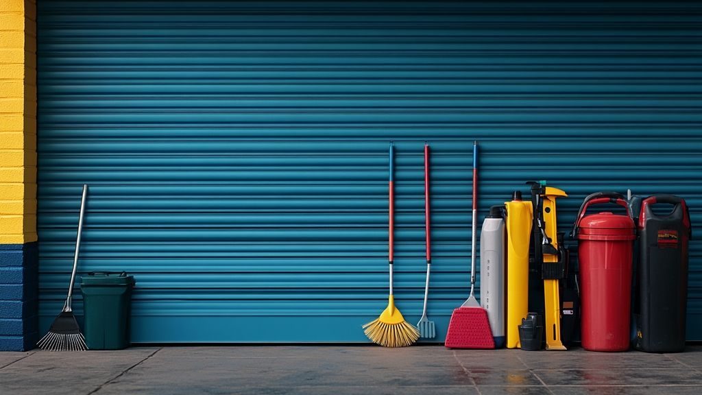 Comment entretenir un volet roulant pour éviter les problèmes d'enroulement ?