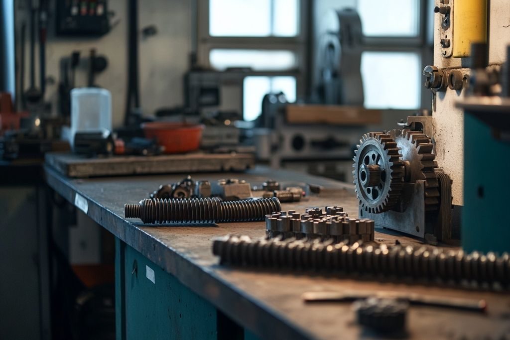 Comment faire la maintenance préventive de mes volets roulants