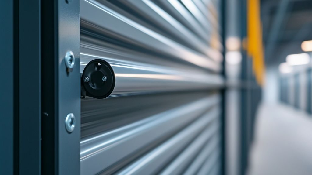 Comment identifier les problèmes mécaniques du volet roulant ?