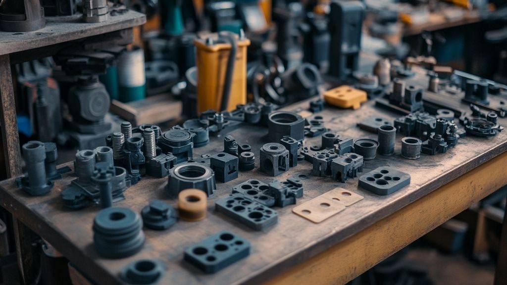 Comment installer le nouveau moteur correctement ?