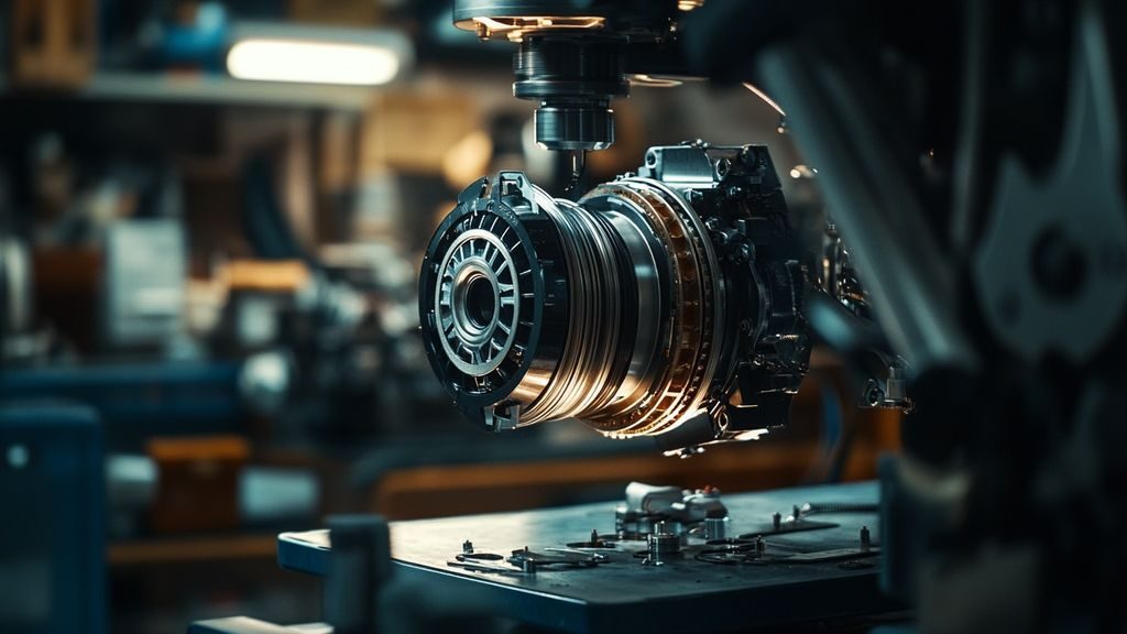 Comment installer le nouveau moteur de volet roulant ?