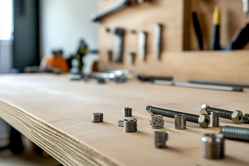 Comment installer un volet roulant avec un système de protection contre le soulèvement