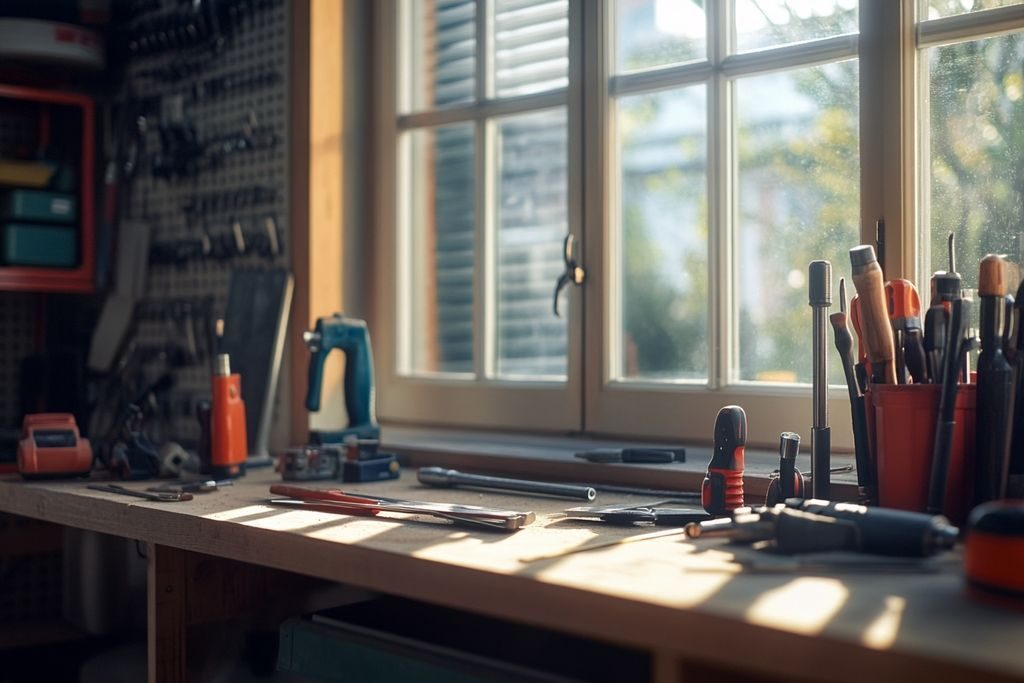 Comment installer un volet roulant sur une fenêtre en PVC ou en bois