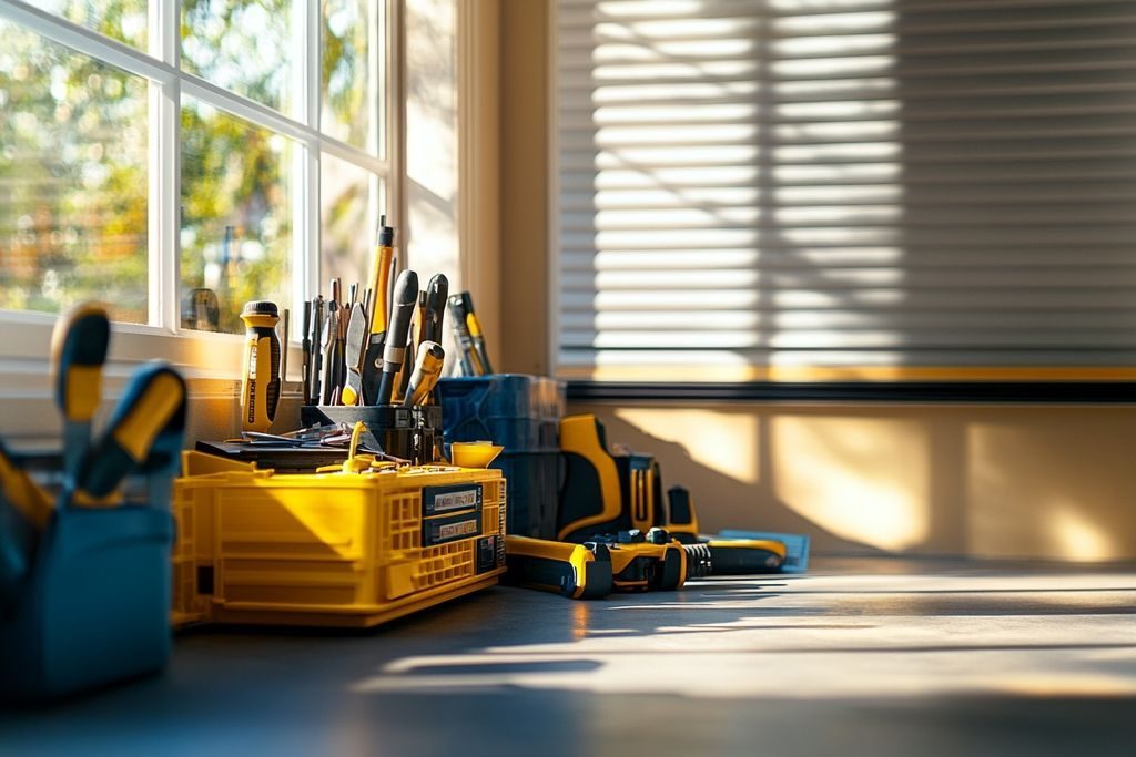 Comment installer un volet roulant en cas de rénovation