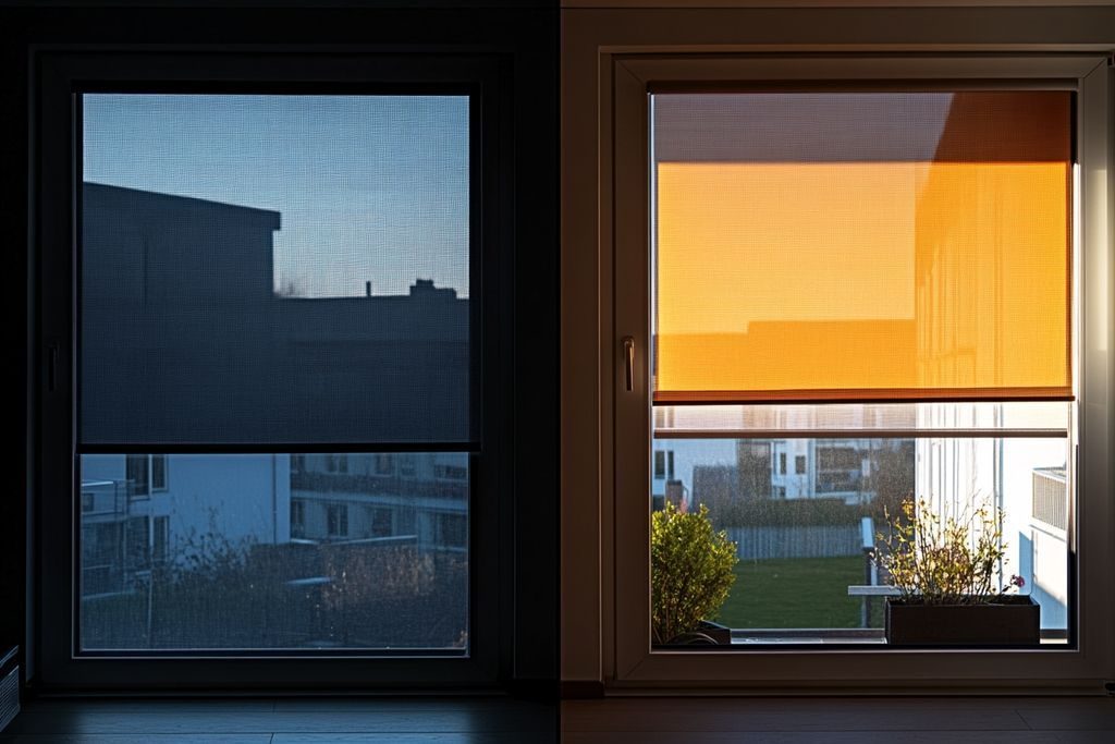 Comment installer un volet roulant sur une fenêtre de toit