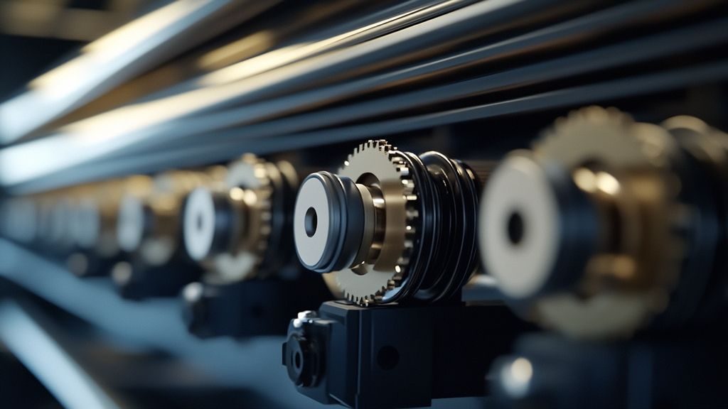 Comment la motorisation améliore-t-elle l'utilisation des volets ?