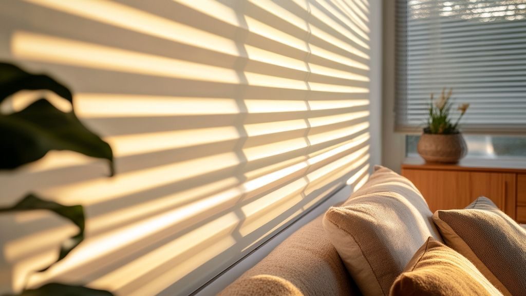 Comment les couleurs influencent-elles le confort thermique de votre intérieur ?