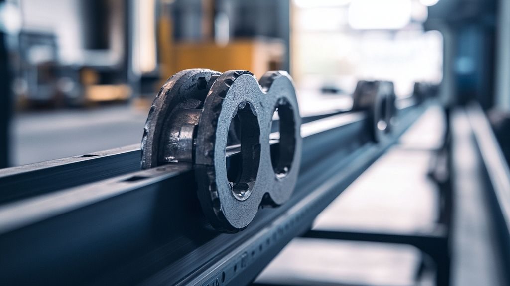 Comment les matériaux des volets roulants à manivelle influencent-ils leur durabilité ?