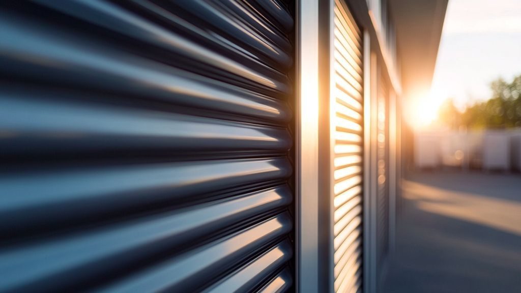 Comment les volets roulants améliorent-ils l'isolation thermique et acoustique ?