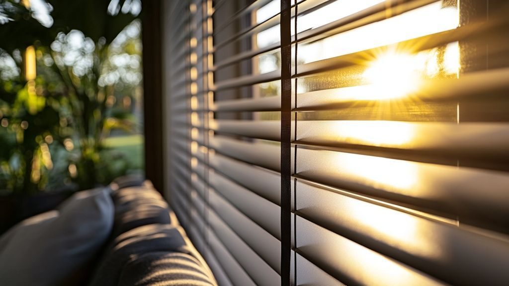 Comment les volets roulants améliorent-ils les performances thermiques et acoustiques ?