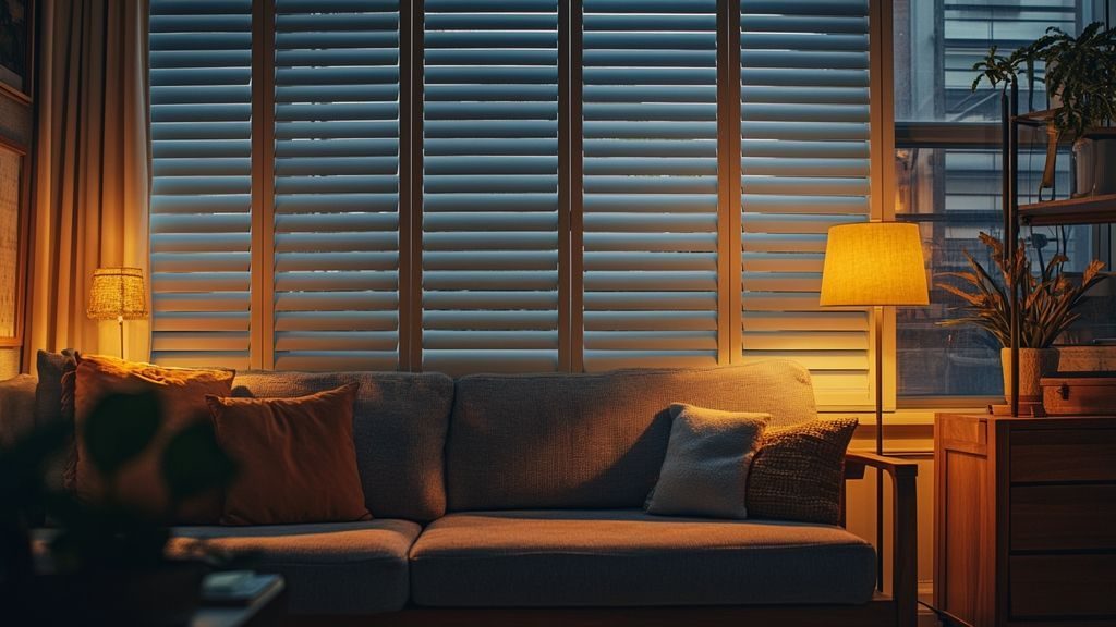 Comment les volets roulants contribuent-ils à la sécurité de votre maison ?