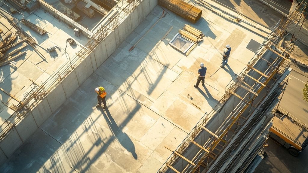 Comment l'installation d'un volet roulant affecte-t-elle la charpente ?