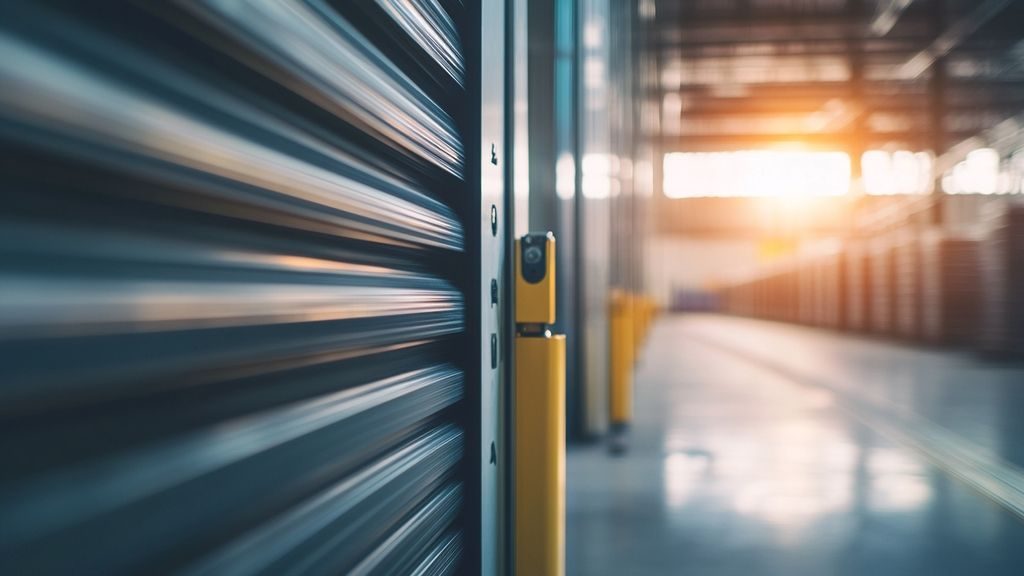 Comment lubrifier efficacement les parties mobiles de vos volets ?