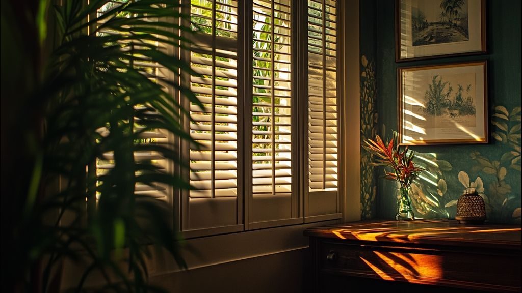 Comment personnaliser vos volets pour un intérieur moderne ?