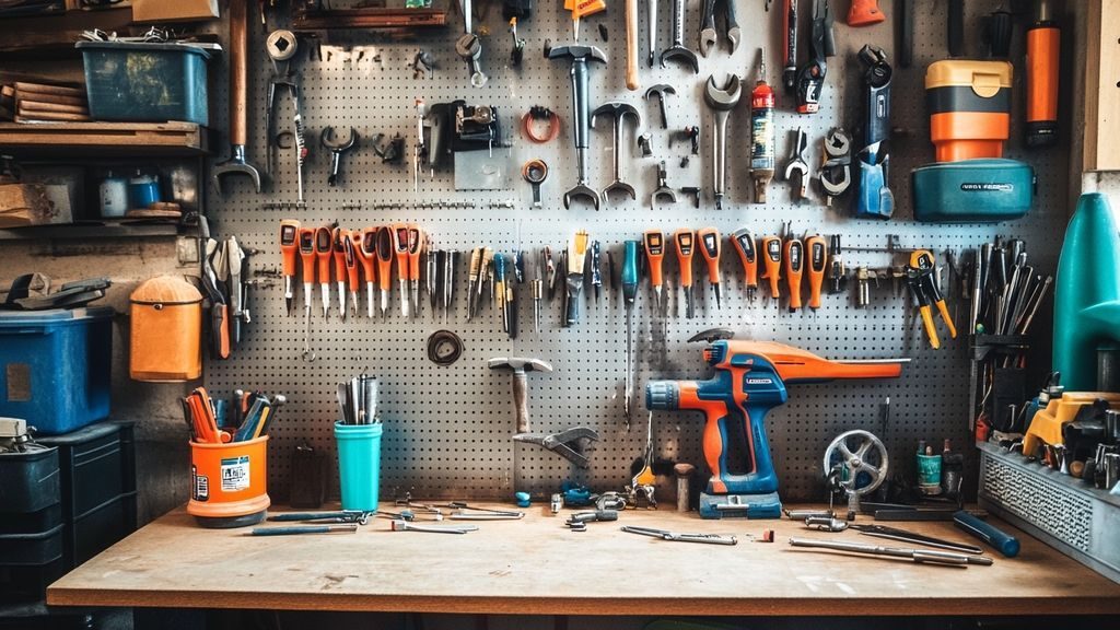 Comment prendre les mesures pour l'installation ?