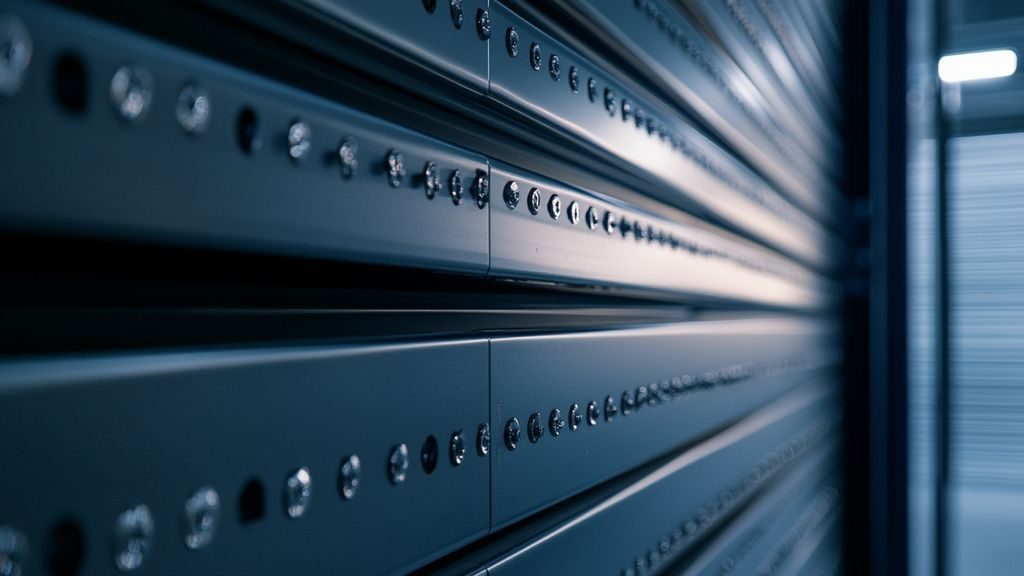 Comment procéder au démontage du volet roulant ?