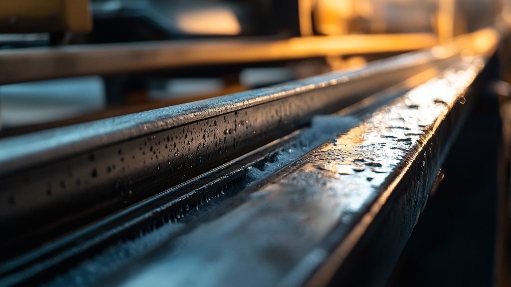 Comment procéder si la commande manuelle ne fonctionne pas non plus ?